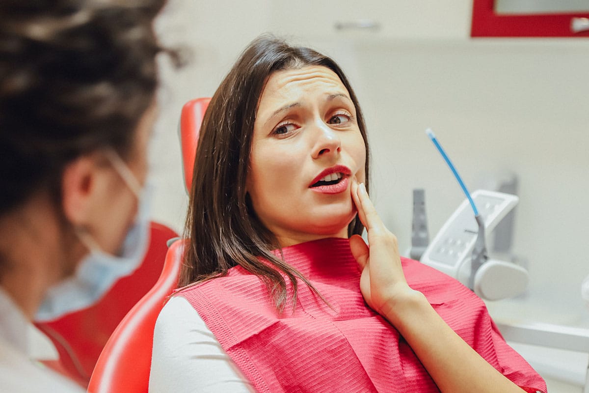 Emergency Dentistry